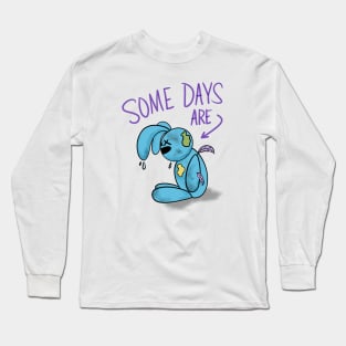 Ugly Days Long Sleeve T-Shirt